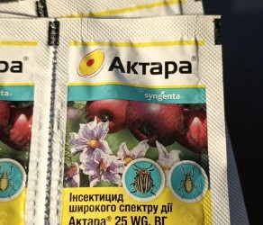 Актара