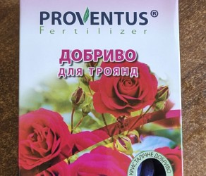 Провентус 