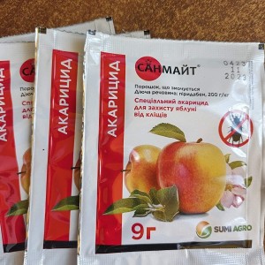 Санмайт 